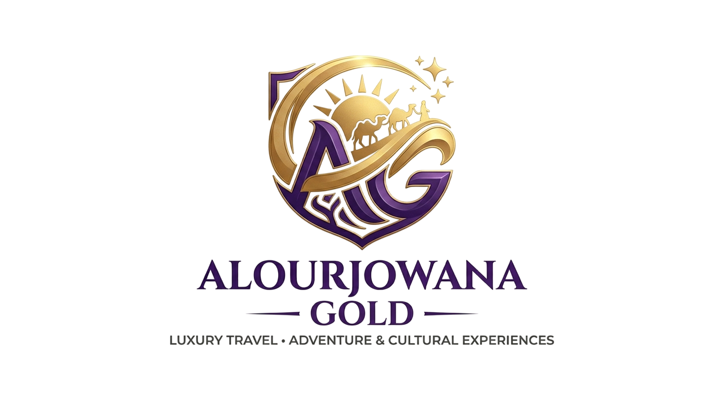 Alourjowana Gold
